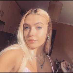 Meet your Posher, Mariah